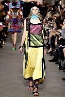 Missoni primavera-estate 2011 / Missoni spring-summer 2011