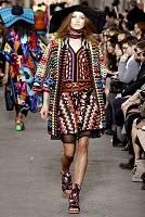 Missoni primavera-estate 2011 / Missoni spring-summer 2011