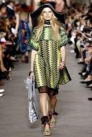 Missoni primavera-estate 2011 / Missoni spring-summer 2011