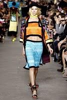 Missoni primavera-estate 2011 / Missoni spring-summer 2011