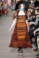 Missoni primavera-estate 2011 / Missoni spring-summer 2011