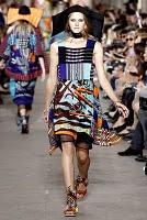 Missoni primavera-estate 2011 / Missoni spring-summer 2011