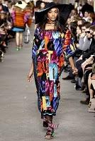 Missoni primavera-estate 2011 / Missoni spring-summer 2011