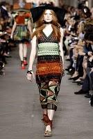 Missoni primavera-estate 2011 / Missoni spring-summer 2011