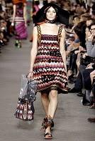 Missoni primavera-estate 2011 / Missoni spring-summer 2011