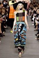 Missoni primavera-estate 2011 / Missoni spring-summer 2011