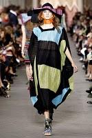 Missoni primavera-estate 2011 / Missoni spring-summer 2011