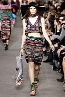 Missoni primavera-estate 2011 / Missoni spring-summer 2011