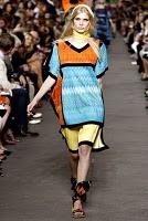 Missoni primavera-estate 2011 / Missoni spring-summer 2011