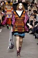 Missoni primavera-estate 2011 / Missoni spring-summer 2011