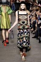 Missoni primavera-estate 2011 / Missoni spring-summer 2011