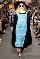 Missoni primavera-estate 2011 / Missoni spring-summer 2011