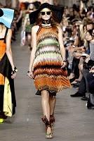 Missoni primavera-estate 2011 / Missoni spring-summer 2011