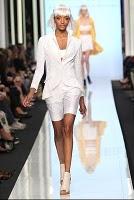 Ermanno Scervino primavera-estate 2011 / Ermanno Scervino spring-summer 2011