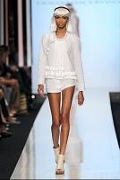 Ermanno Scervino primavera-estate 2011 / Ermanno Scervino spring-summer 2011