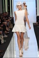 Ermanno Scervino primavera-estate 2011 / Ermanno Scervino spring-summer 2011