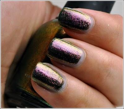 Smalti ORLY Cosmic FX ----->