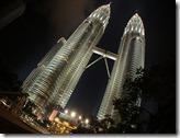 Miei Scatti Petronas Twin Towers