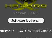 Installare Snow Leopard 10.6.3