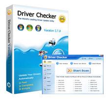 Driver Checker Box