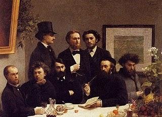Sonetto del buco del culo - Rimbaud & Verlaine