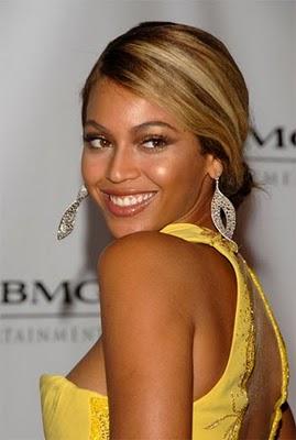 Cosa mangia Beyoncé