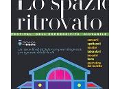 spazio ritrovato...