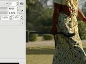 UfRaw programma open source supporta transcodifica tipi diversi files formato