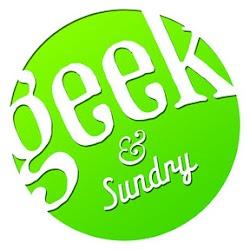 Geek & Sundry: the Future of Youtube Entertainment