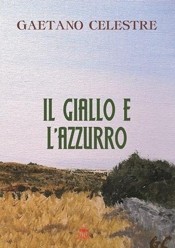 Presentazione “Il Giallo e l’Azzurro” e comunicato stampa del nostro Gaetano Celestre