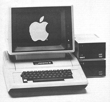 Buon Compleanno Apple! La Mela morsicata compie 36 anni