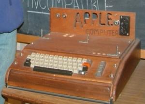 Buon Compleanno Apple! La Mela morsicata compie 36 anni