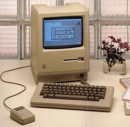 Buon Compleanno Apple! La Mela morsicata compie 36 anni