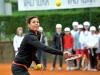 Flavia Pennetta Valmora Day - Foto Massimo Pinca