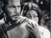 Rashomon Akira Kurosawa