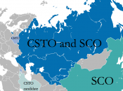 NATO all’assalto dell’Oriente