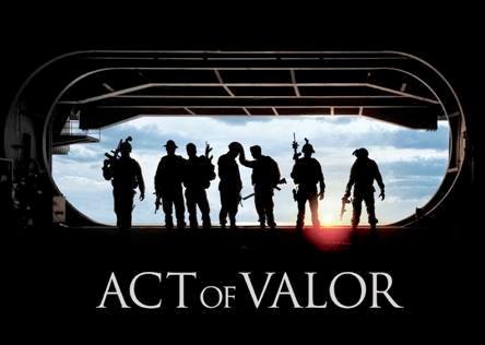 Act of valor