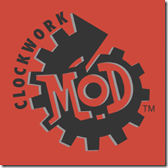 ClockworkMod Touch Asus Transformer thumb Recovery ClockworkMod Touch anche per Asus Transformer e Transformer Prime TF101 e TF201