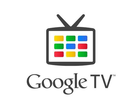 google tv Sony porterà la Google TV in Europa