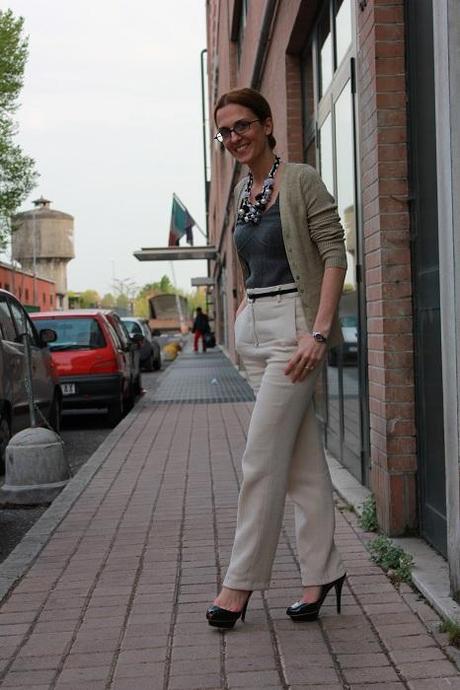 Monday… without you