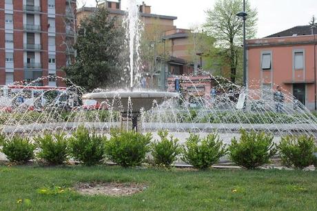 Monday… without you