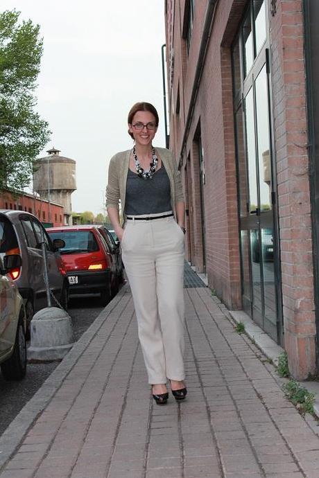 Monday… without you