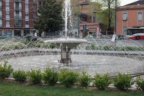 Monday… without you