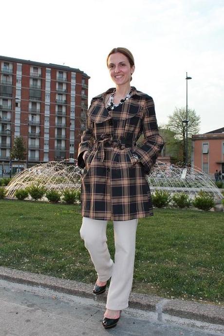 Monday… without you