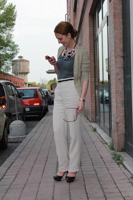 Monday… without you