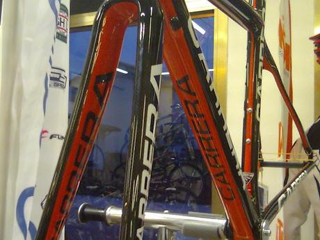 Carrera Veleno Team ITALIANJET 2012