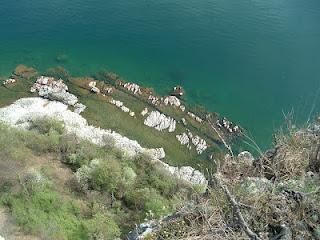 Manerba - Parco della Rocca