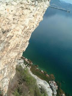 Manerba - Parco della Rocca