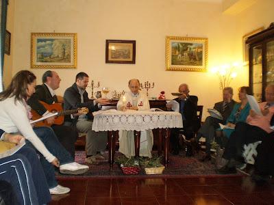 Presentazione 