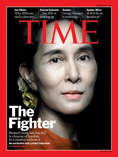Myanmar/ Aung San Suu Ky. Ancora una donna eletta a capo di un Parlamento. Soddisfazione del ministro Terzi